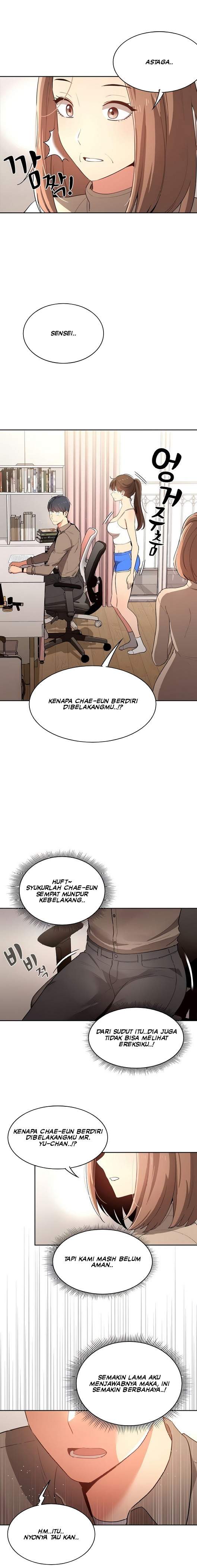 Private Tutoring in These Trying Times - Chapter 05 5 Private Tutoring in These Trying Times - Chapter 05 5