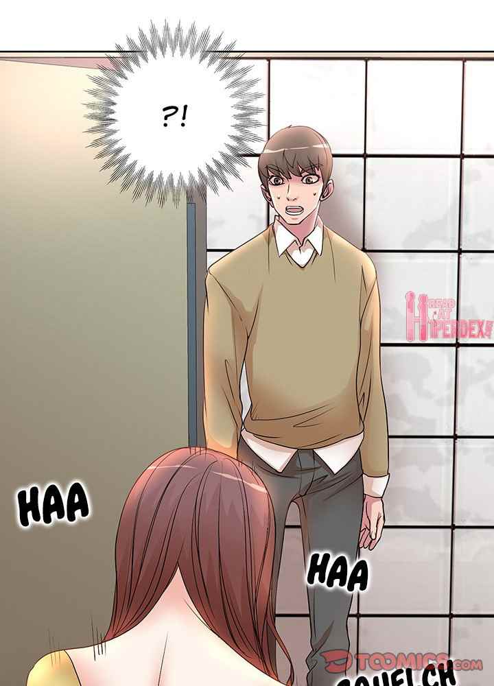 My Wife&#8217;s Students - Chapter 05 3