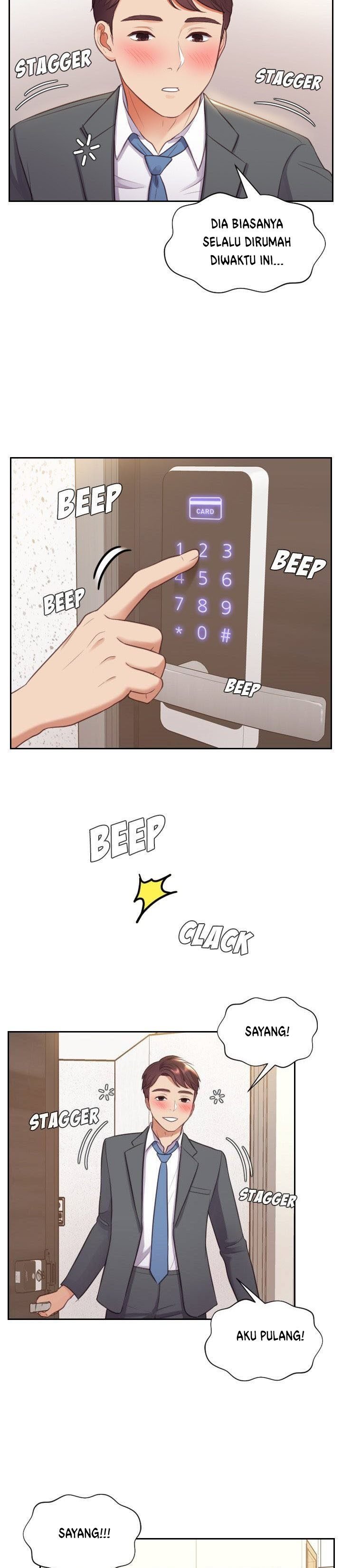 Her Situation - Chapter 05 9