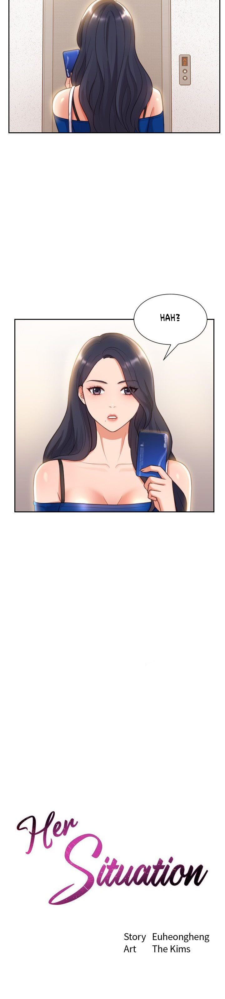 Her Situation - Chapter 05 7