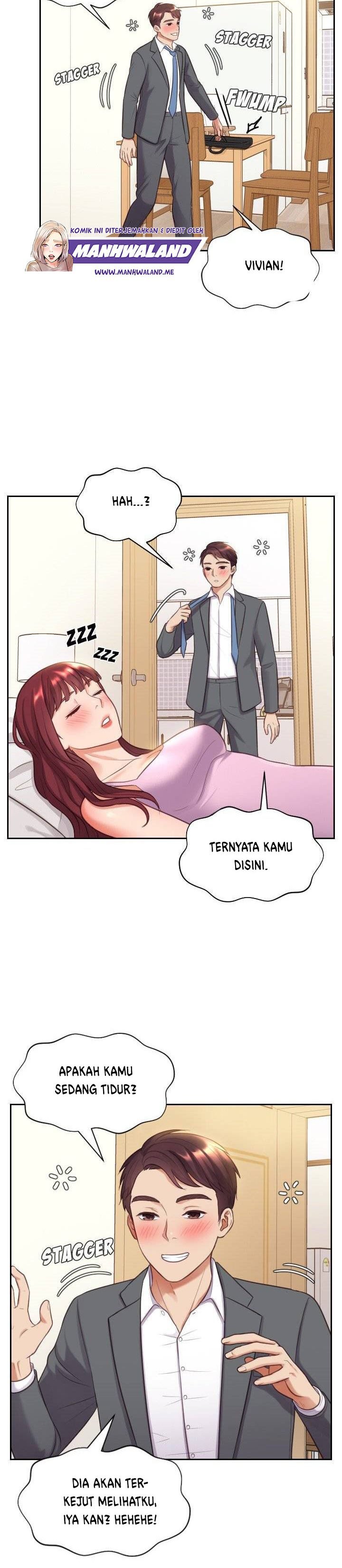 Her Situation - Chapter 05 10