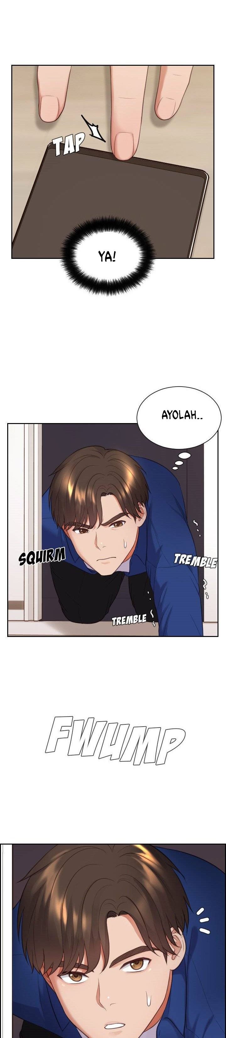 Her Situation - Chapter 05 26