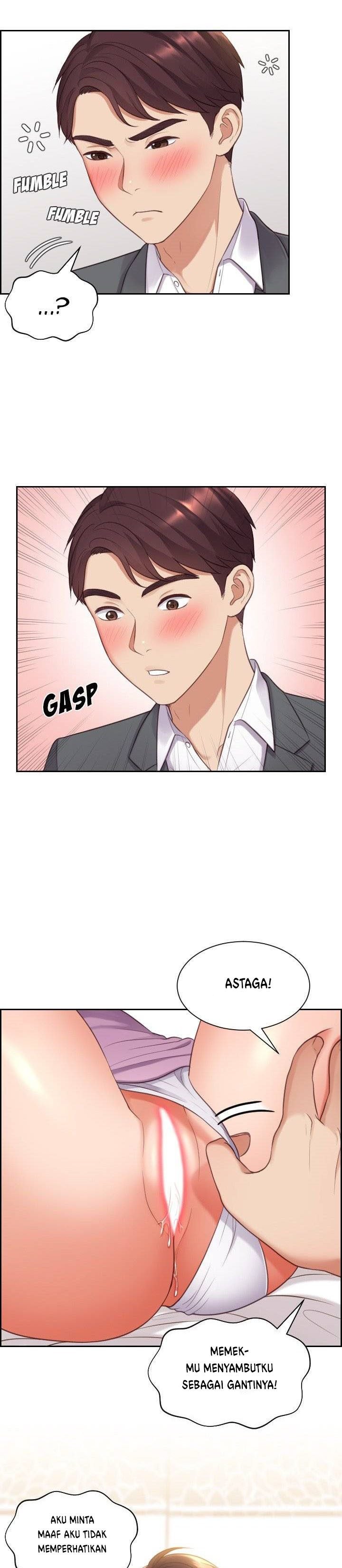 Her Situation - Chapter 05 18