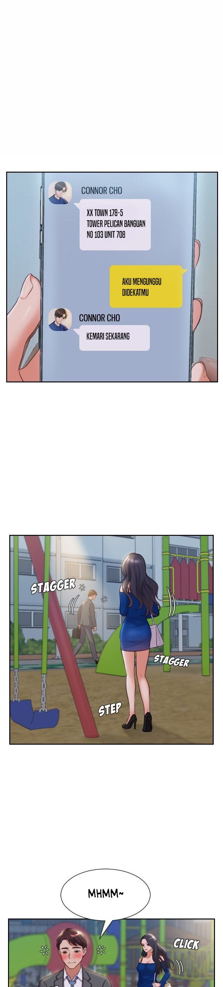 Her Situation - Chapter 05 2