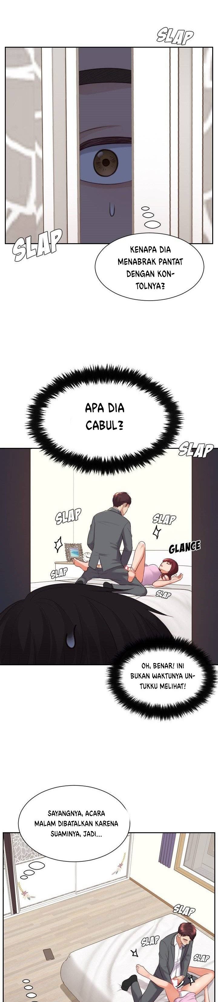 Her Situation - Chapter 05 21