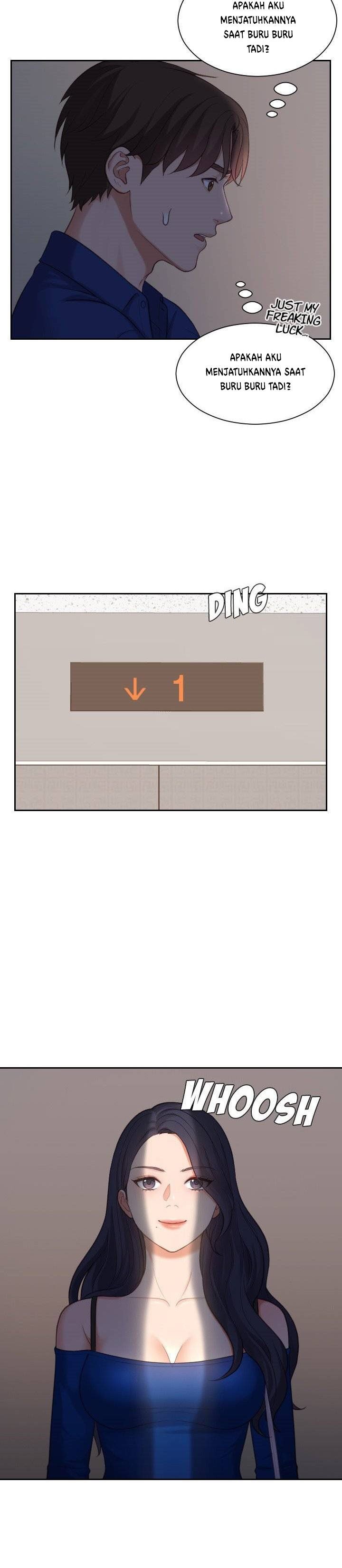 Her Situation - Chapter 05 23