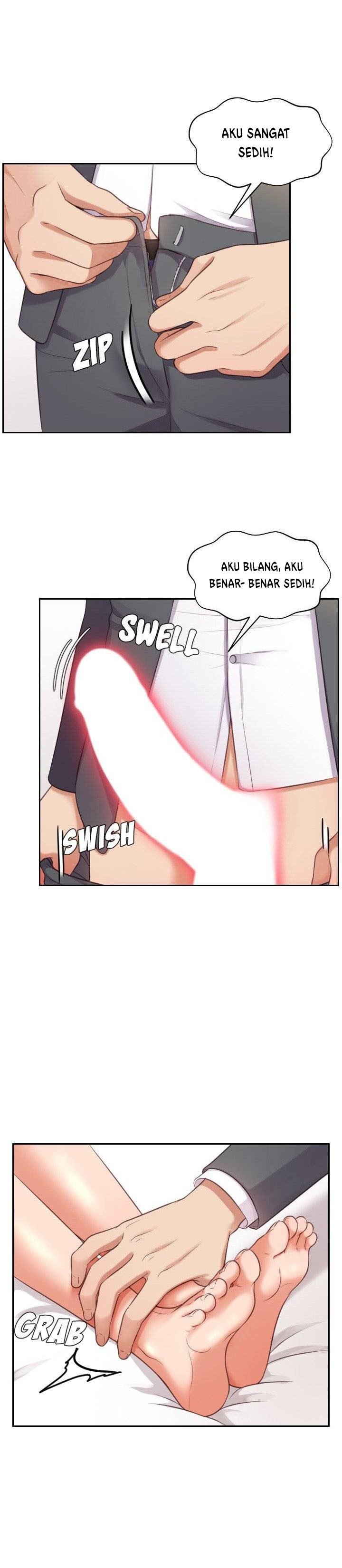 Her Situation - Chapter 05 16
