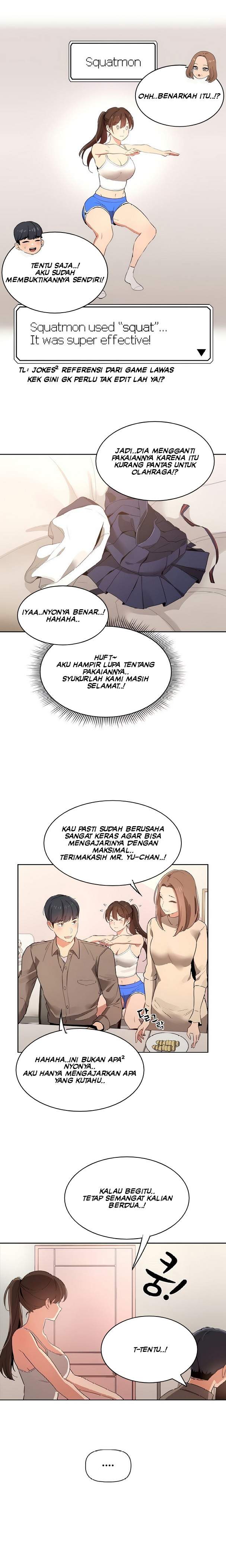 Private Tutoring in These Trying Times - Chapter 05 7 Private Tutoring in These Trying Times - Chapter 05 7