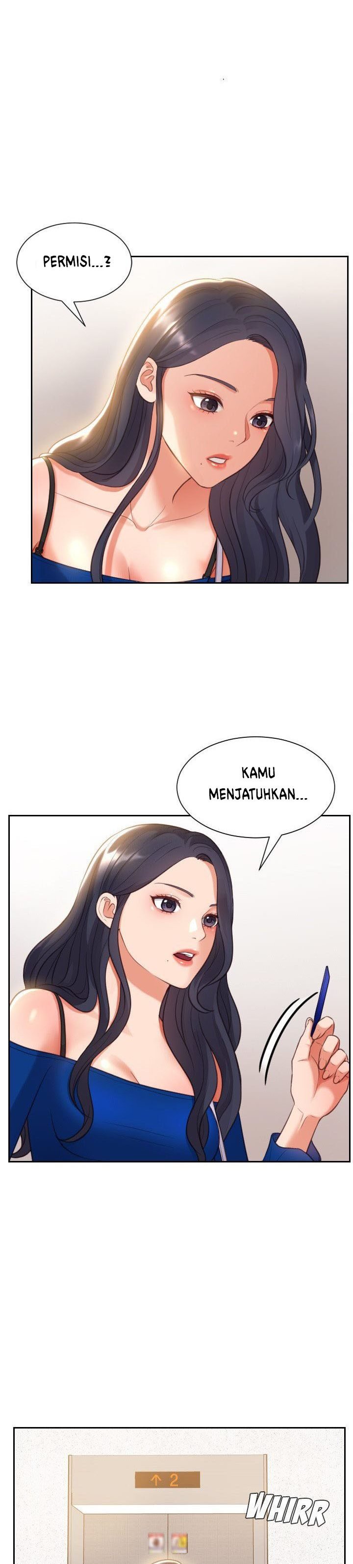 Her Situation - Chapter 05 6