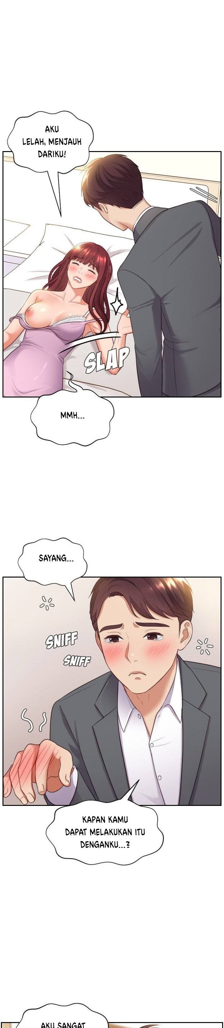 Her Situation - Chapter 05 14