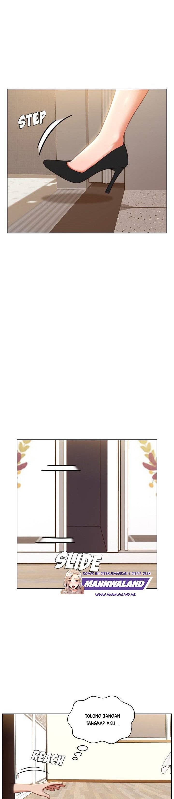 Her Situation - Chapter 05 24