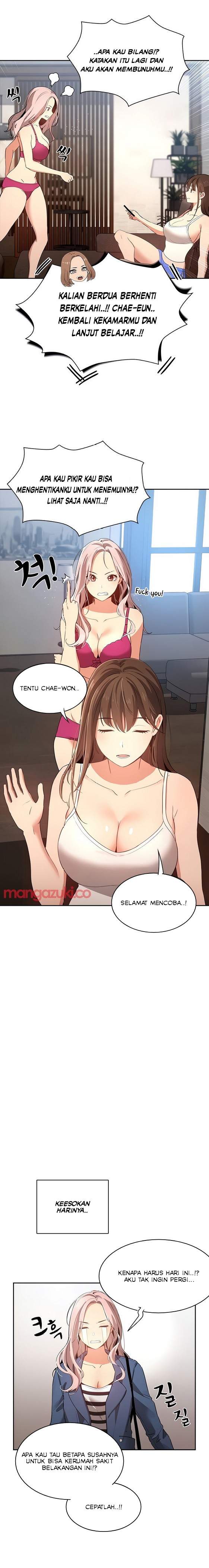 Private Tutoring in These Trying Times - Chapter 05 10 Private Tutoring in These Trying Times - Chapter 05 10