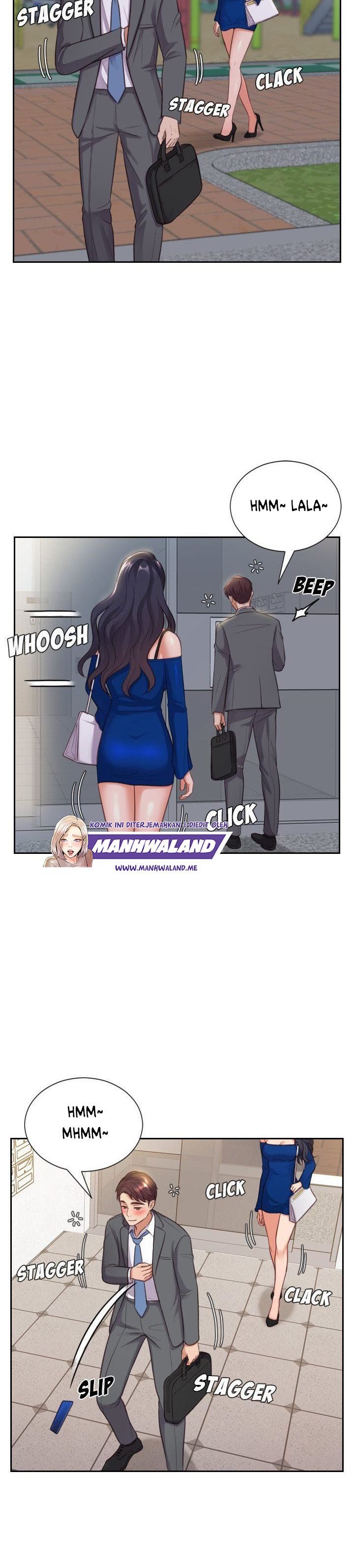 Her Situation - Chapter 05 3