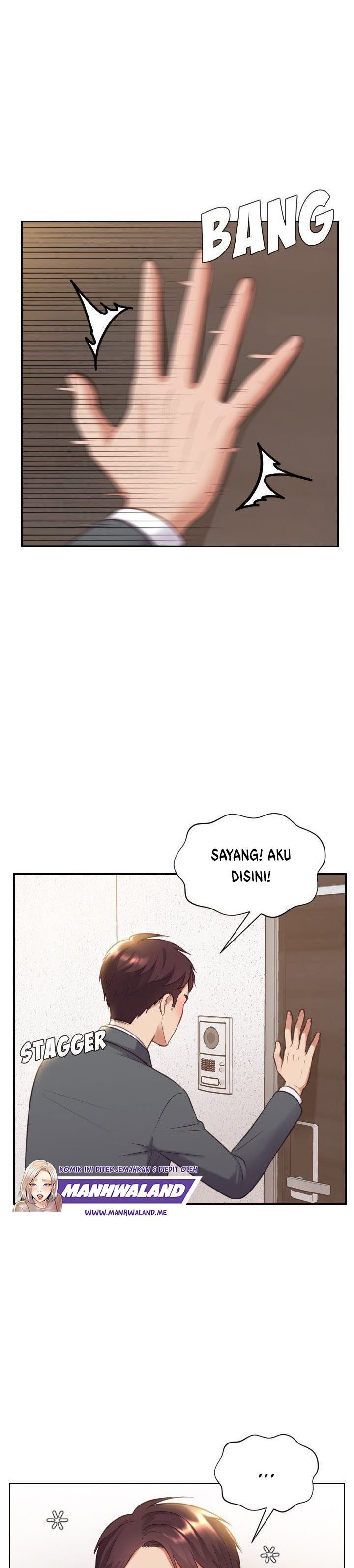 Her Situation - Chapter 05 8