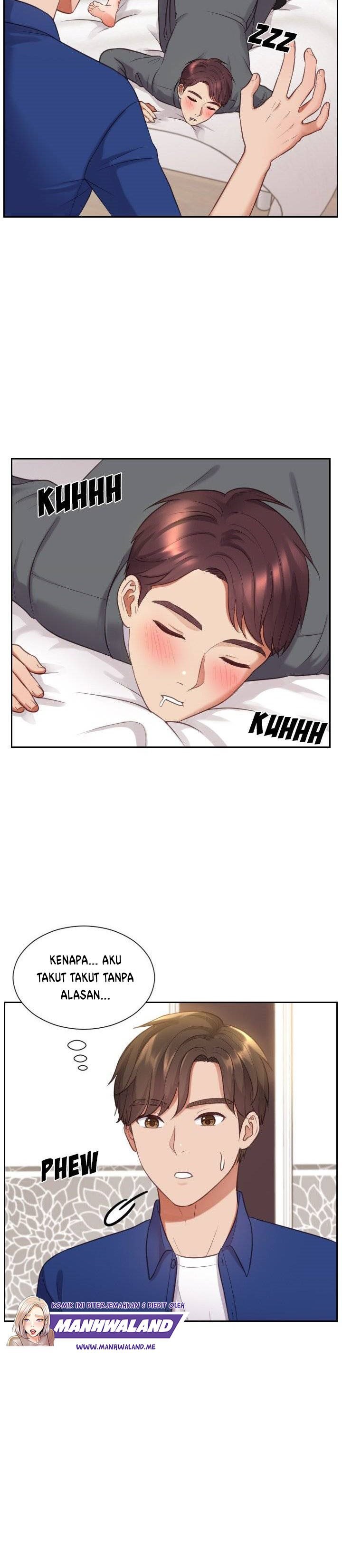 Her Situation - Chapter 05 29