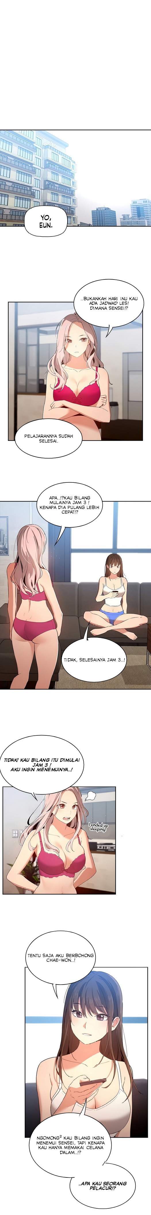 Private Tutoring in These Trying Times - Chapter 05 9 Private Tutoring in These Trying Times - Chapter 05 9