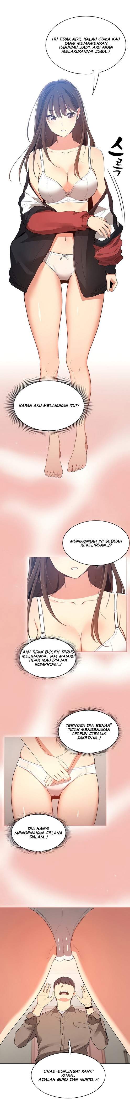 Private Tutoring in These Trying Times - Chapter 05 15 Private Tutoring in These Trying Times - Chapter 05 15