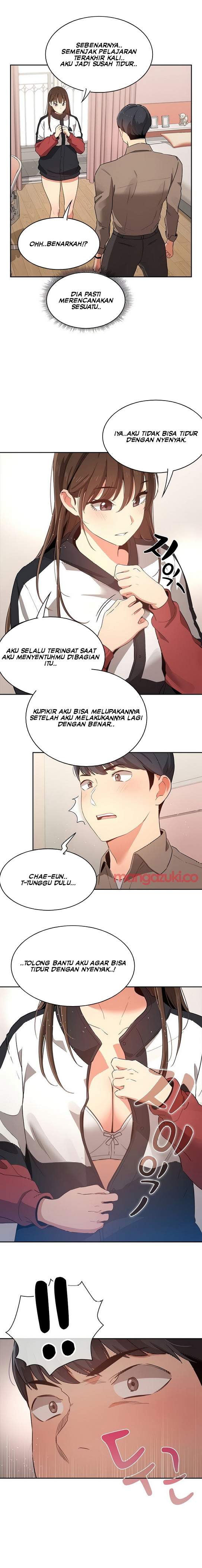 Private Tutoring in These Trying Times - Chapter 05 14 Private Tutoring in These Trying Times - Chapter 05 14