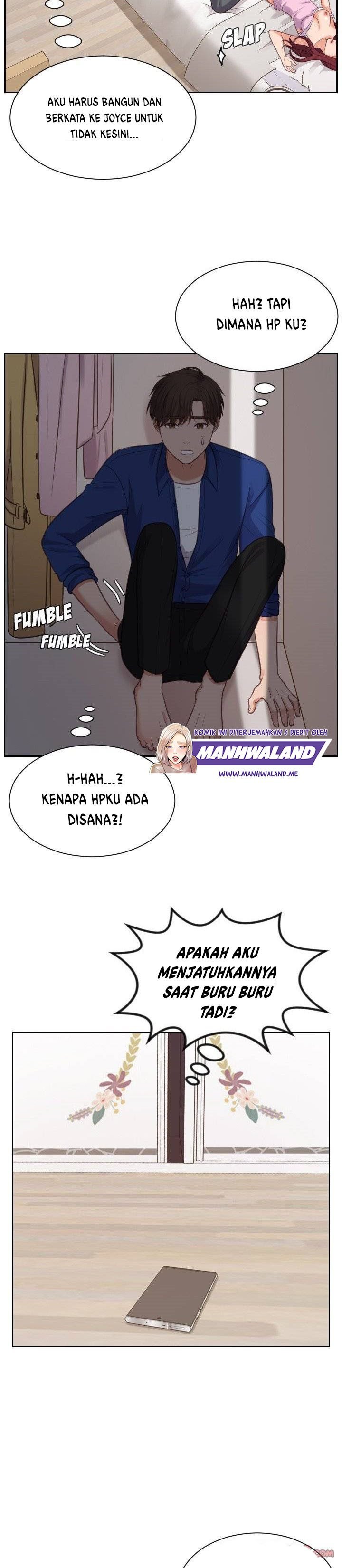 Her Situation - Chapter 05 22