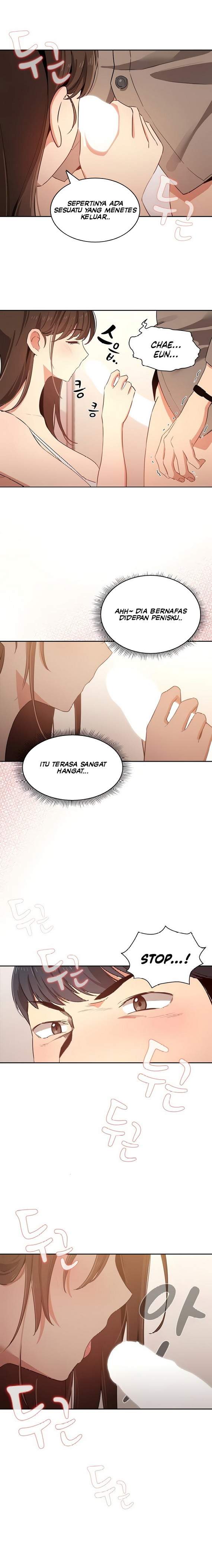 Private Tutoring in These Trying Times - Chapter 05 20 Private Tutoring in These Trying Times - Chapter 05 20