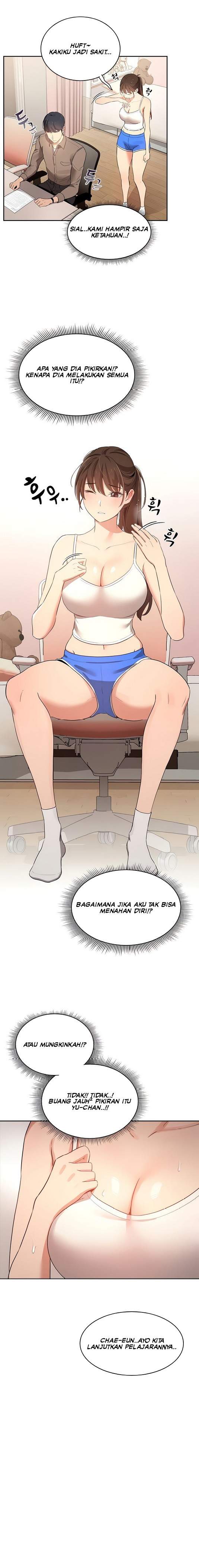 Private Tutoring in These Trying Times - Chapter 05 8 Private Tutoring in These Trying Times - Chapter 05 8