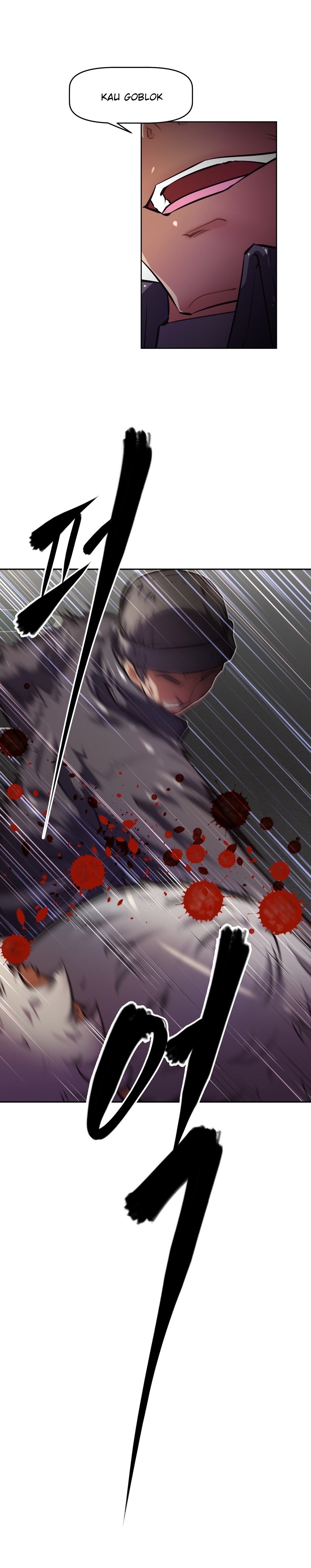 Brawling Go - Chapter 110 21