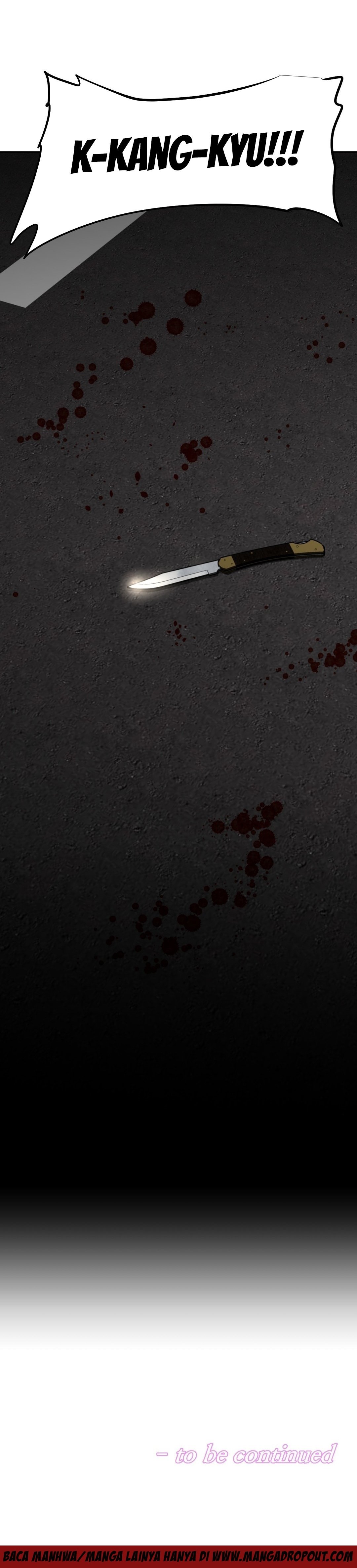 Brawling Go - Chapter 110 33