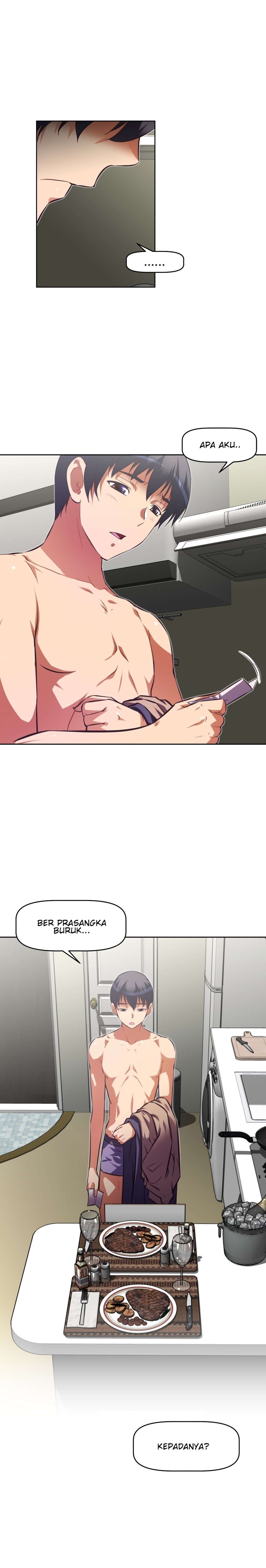 Brawling Go - Chapter 110 3