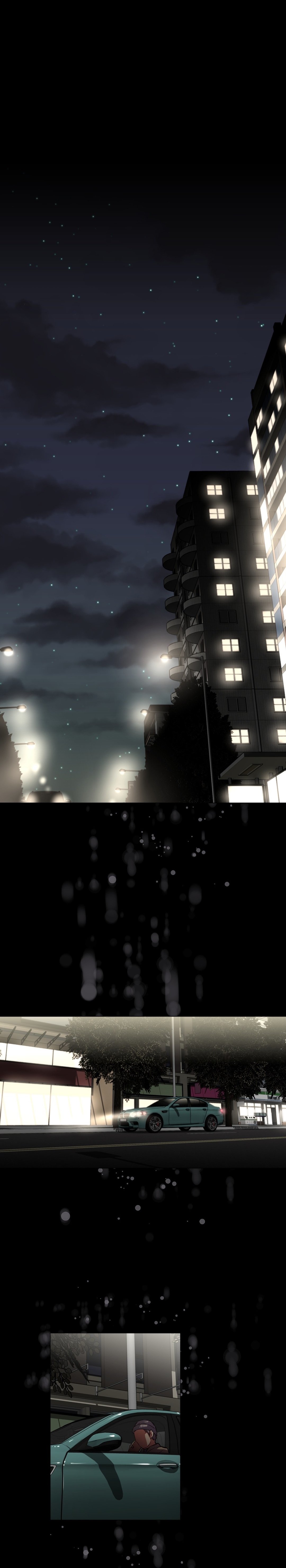 Brawling Go - Chapter 110 8