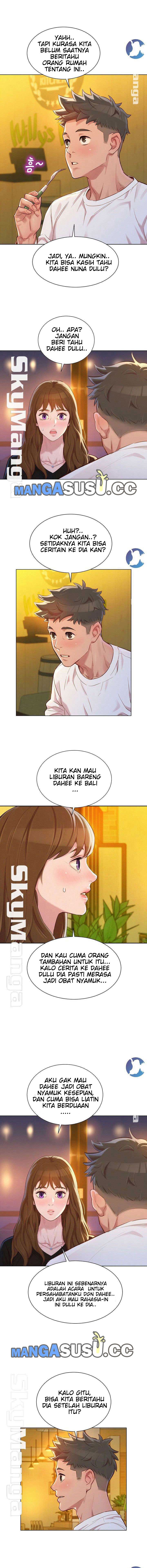 Sister Neighbor - Chapter 110 7