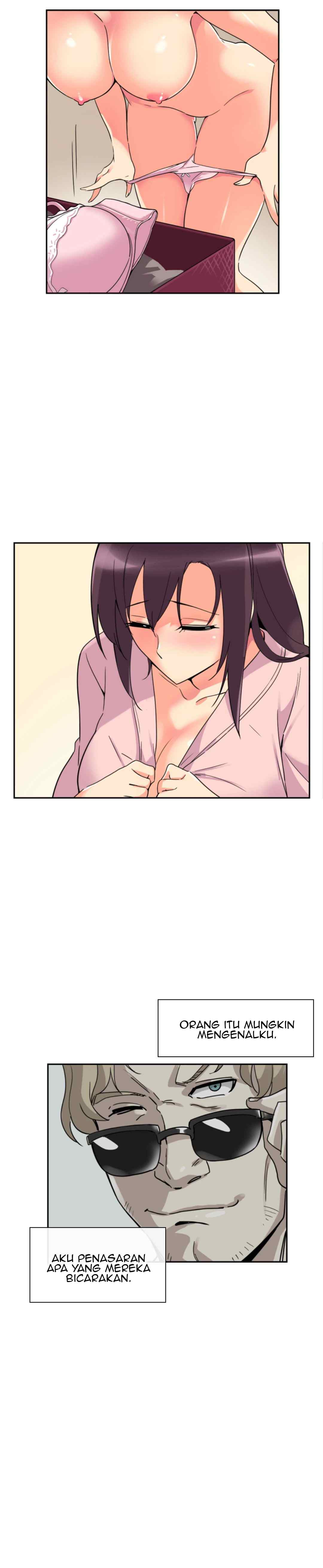 Bride Training - Chapter 18 14