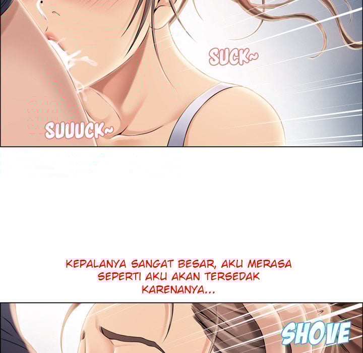 Wet Women - Chapter 18 19