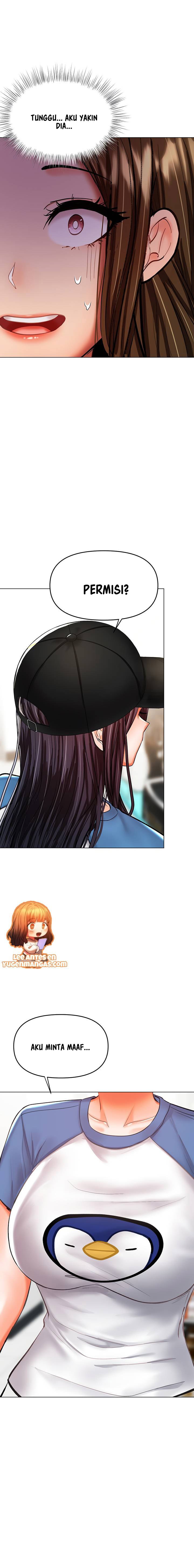 Sponsor Me Please - Chapter 18 24 Sponsor Me Please - Chapter 18 24