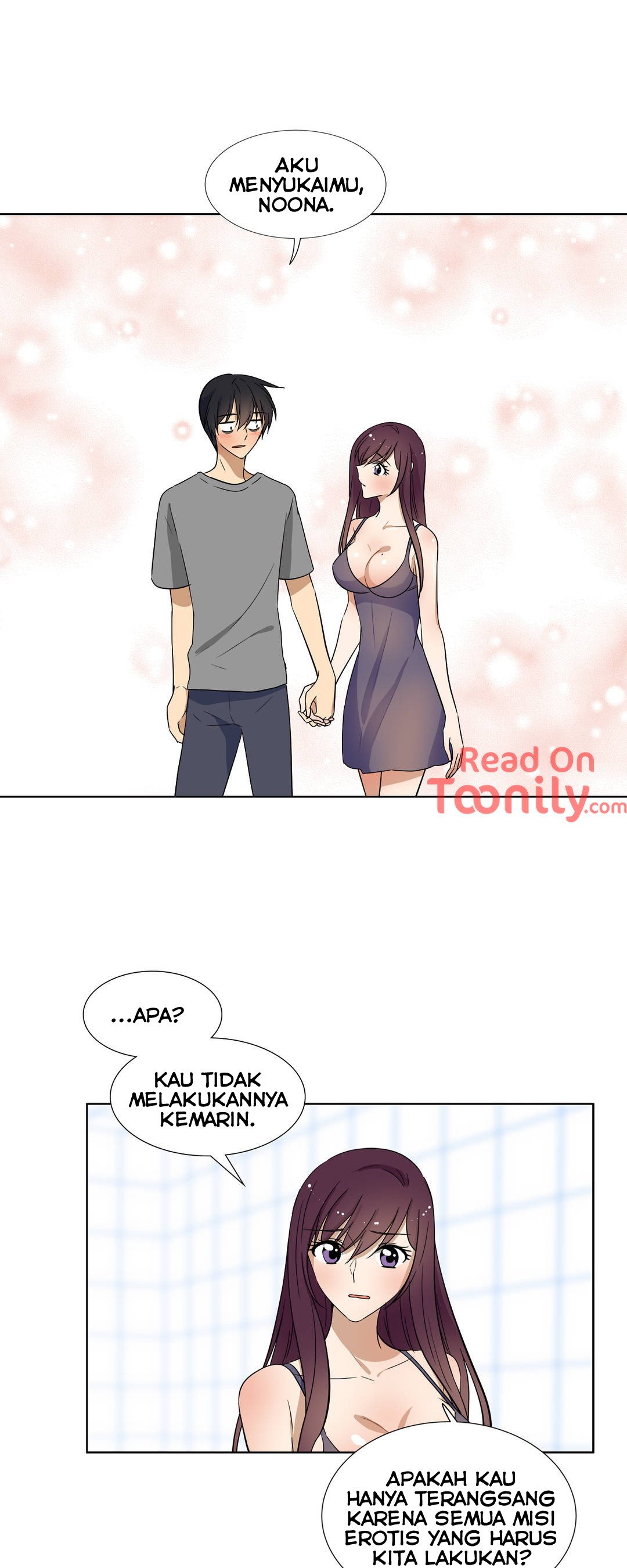 Shame Room - Chapter 18 17 Shame Room - Chapter 18 17