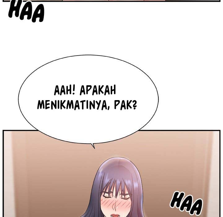 Miss Announcer - Chapter 18 25 Miss Announcer - Chapter 18 25