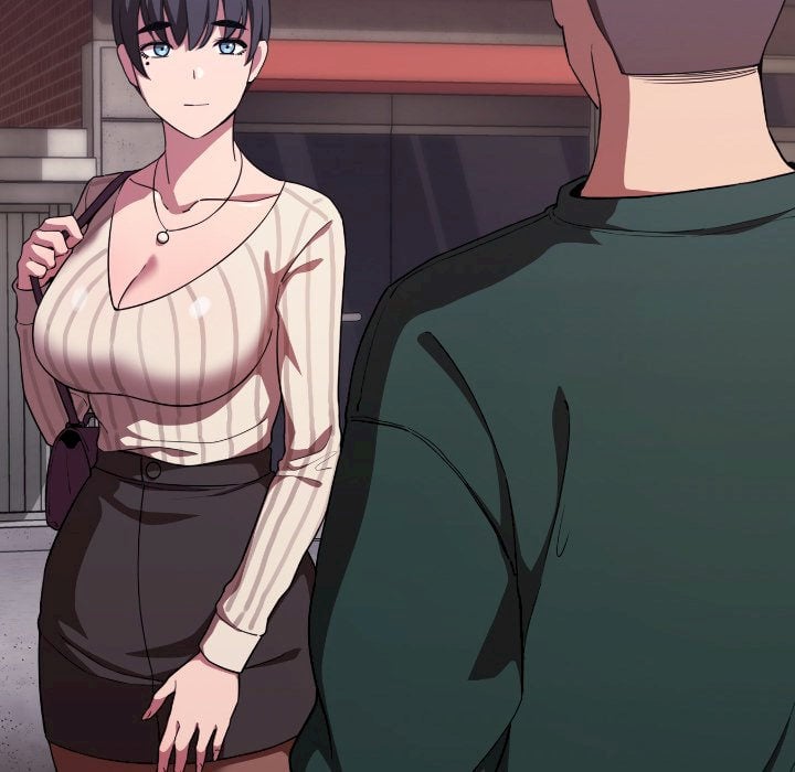 Collapse and Rewind - Chapter 18 131 Collapse and Rewind - Chapter 18 131