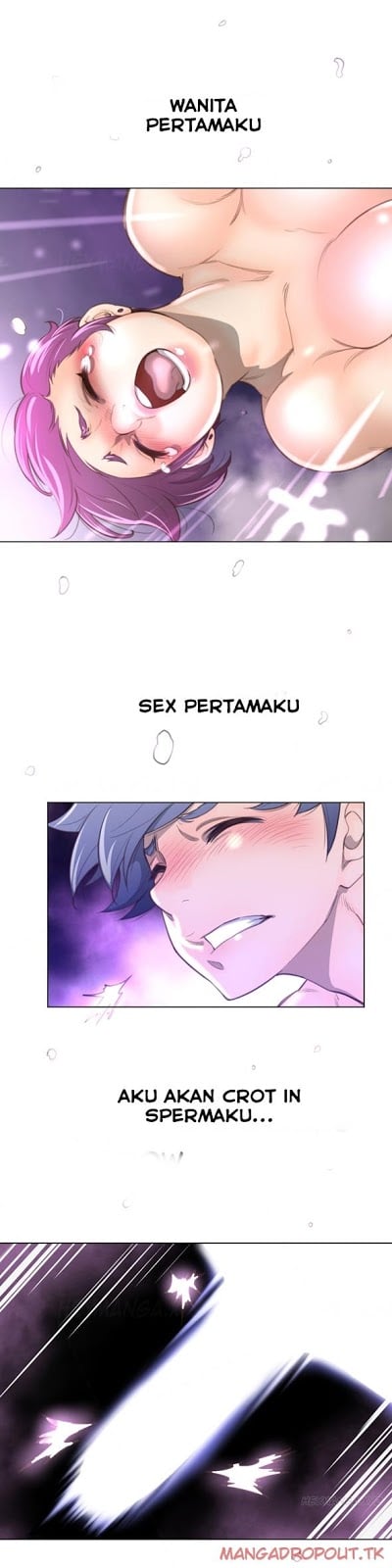 Perfect Half - Chapter 18 15