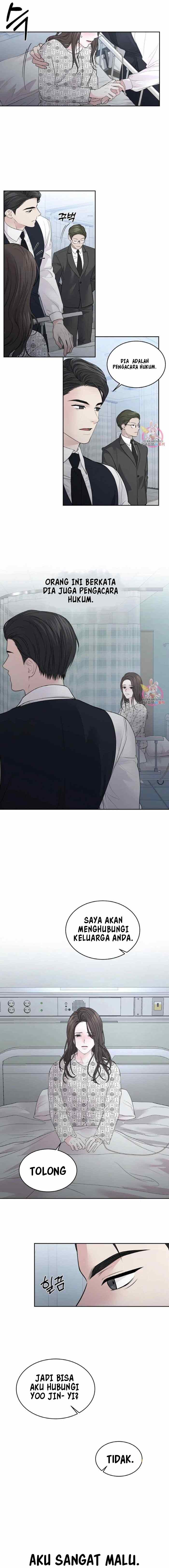 The Change of Season - Chapter 18 10