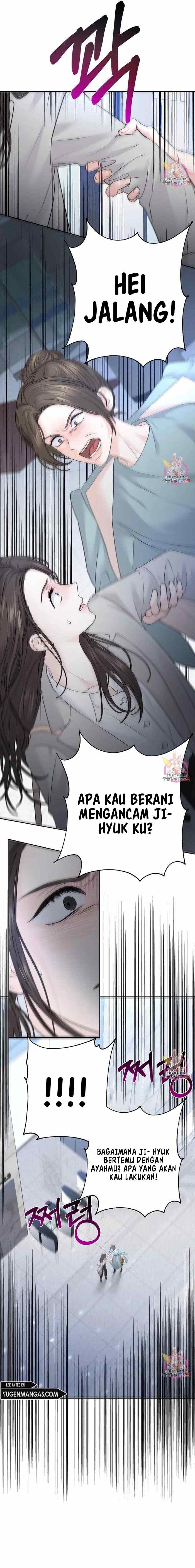 The Change of Season - Chapter 18 3