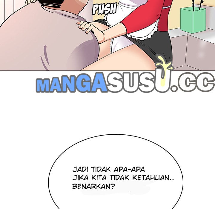 Desperate Measures - Chapter 18 36