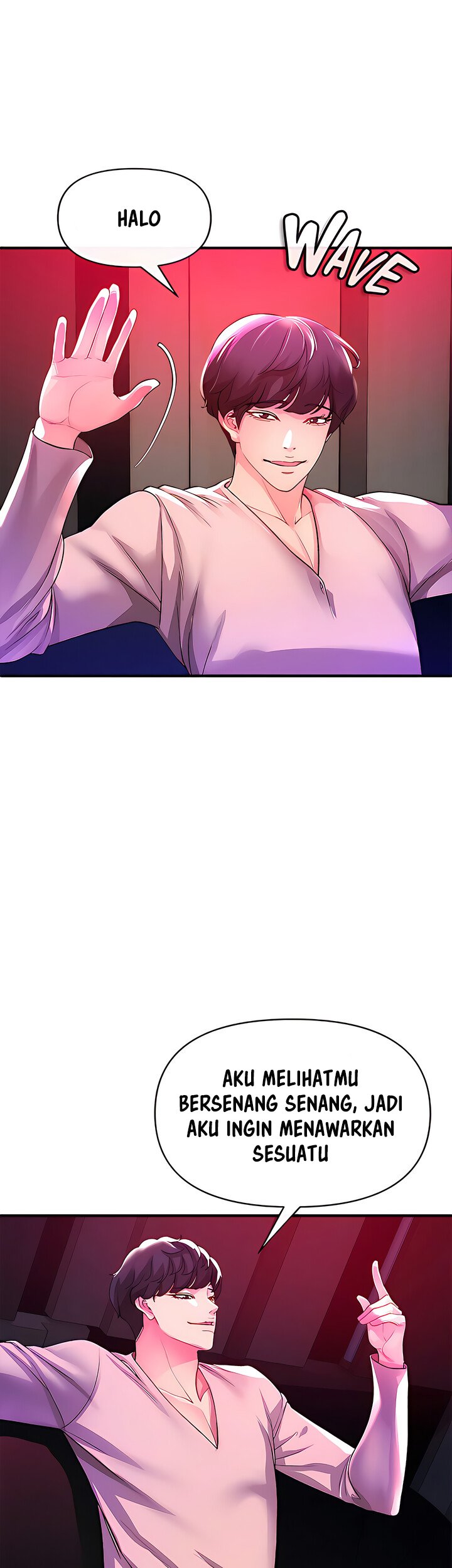 ZZIN Protect - Chapter 18 32