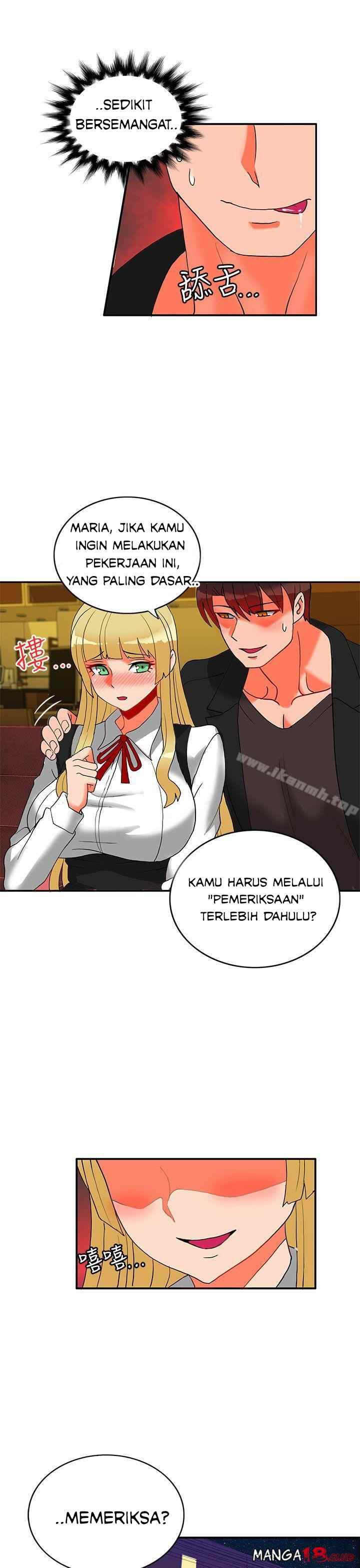 30cm Contractor S2 - Chapter 18 28 30cm Contractor S2 - Chapter 18 28