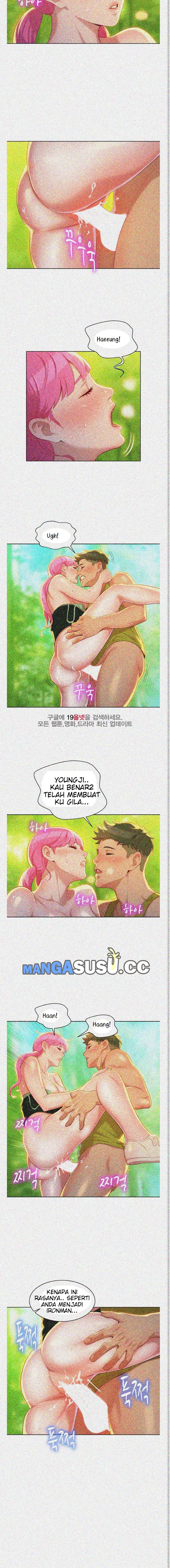 Sister Neighbor - Chapter 18 8