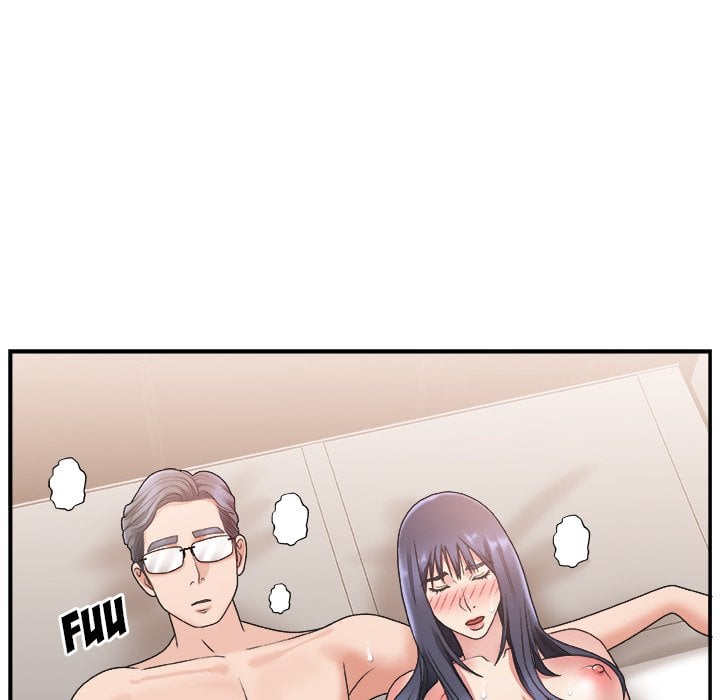 Miss Announcer - Chapter 18 121 Miss Announcer - Chapter 18 121