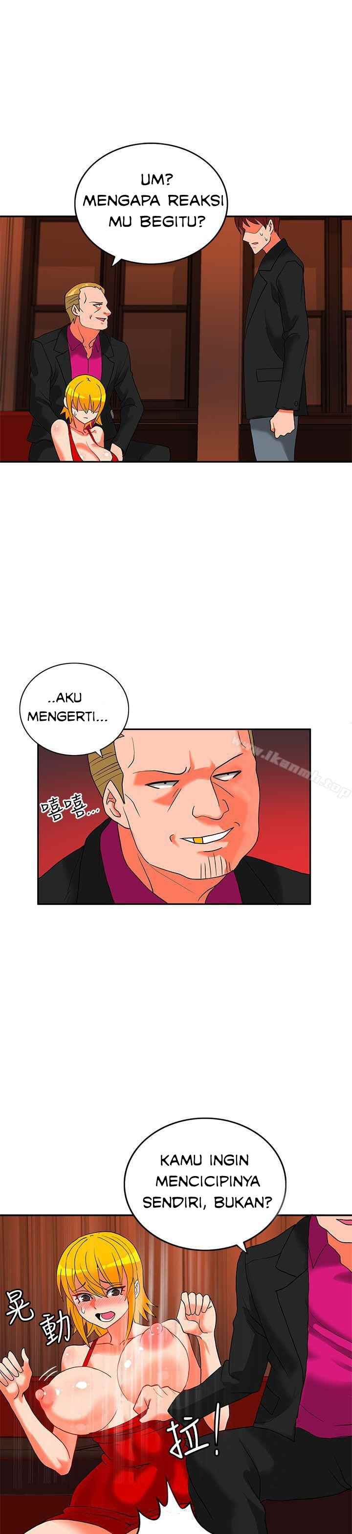 30cm Contractor S2 - Chapter 18 6 30cm Contractor S2 - Chapter 18 6