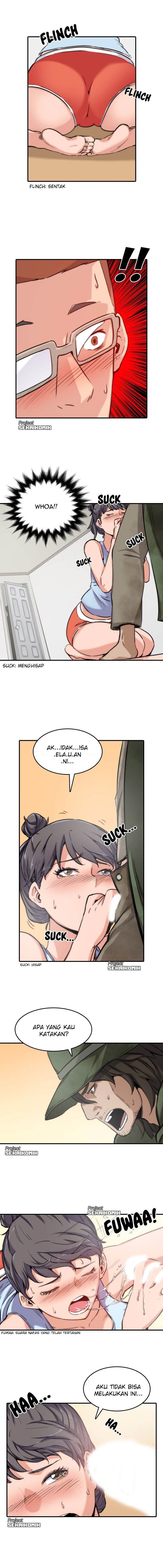 The Spot Master - Chapter 18 3