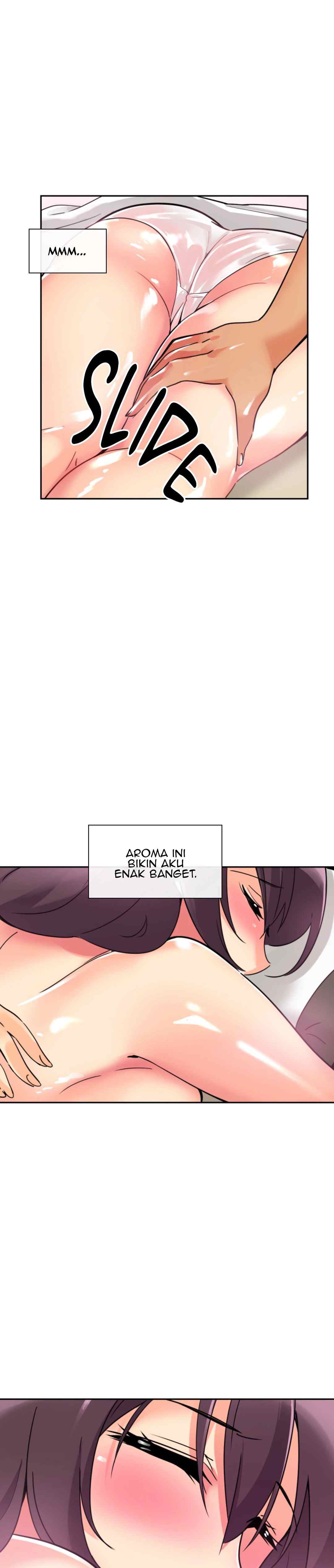Bride Training - Chapter 18 21