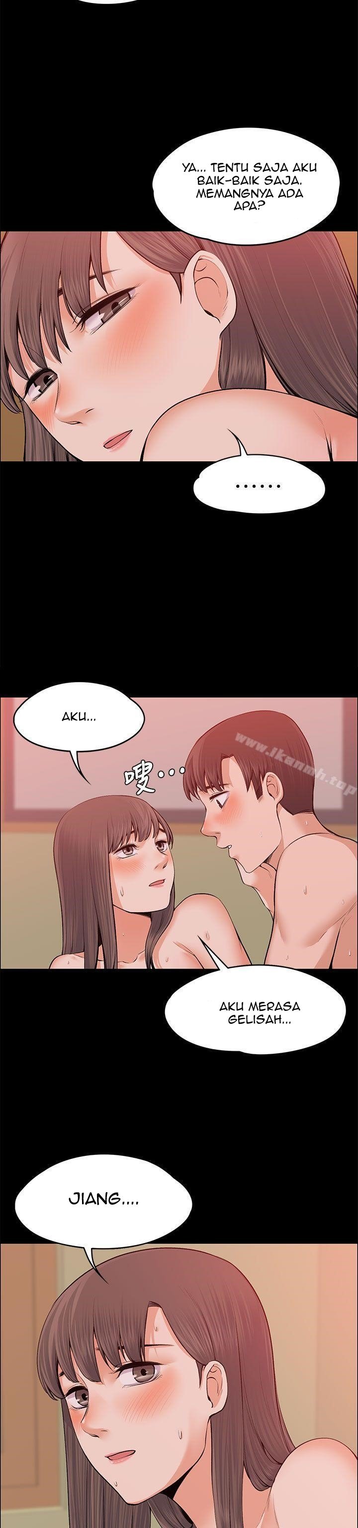 Boss Wife - Chapter 18 19