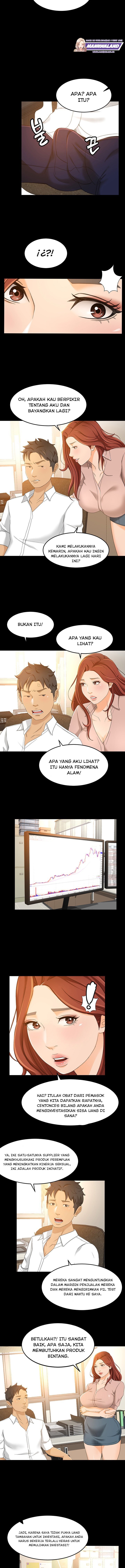 Good Girl - Chapter 18 5