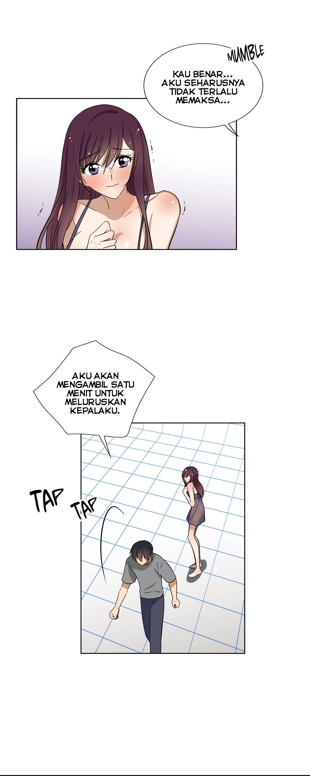 Shame Room - Chapter 18 14 Shame Room - Chapter 18 14